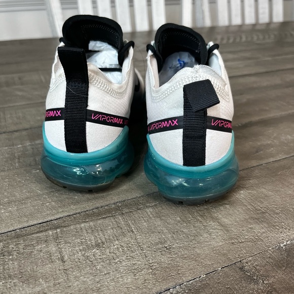 Nike Air Vapormax Sneakers Sneaker Sz 6Y - Picture 4 of 6